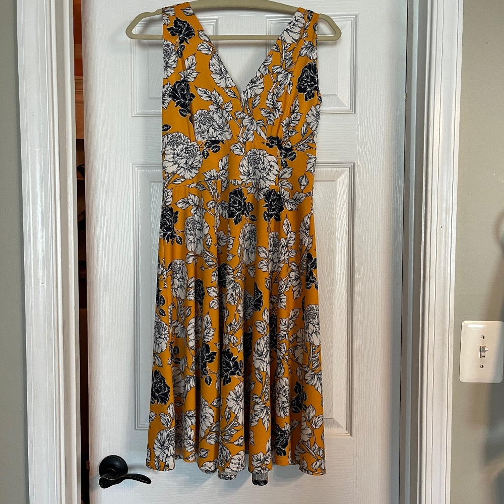 Beautiful Karina Dress S/M